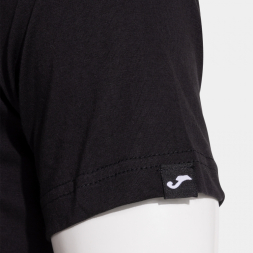 Футболка JOMA COMBI STREET NEGRO