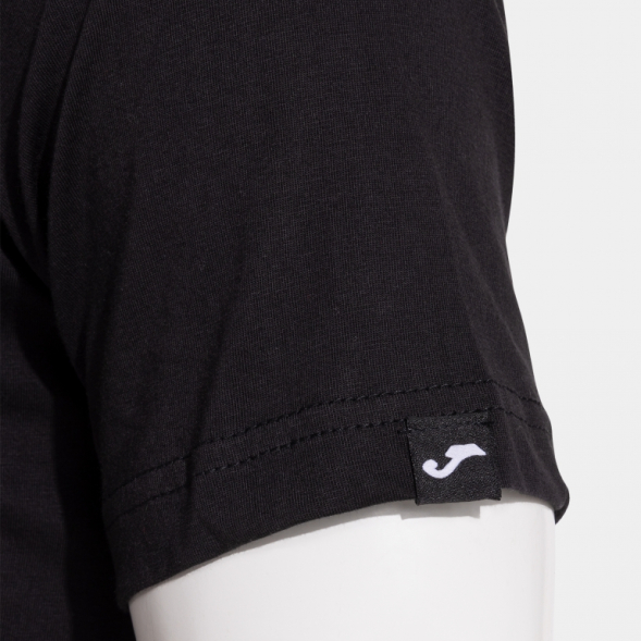 Футболка JOMA COMBI STREET NEGRO
