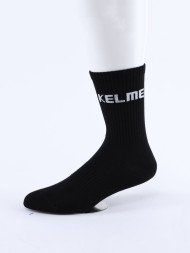 Носки KELME Mid- Calf Socks Black