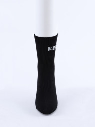Носки KELME Mid- Calf Socks Black