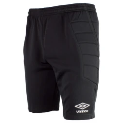 Шорты вратарские UMBRO GK PADDED SHORT