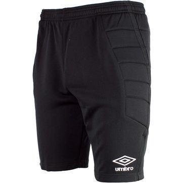 Шорты вратарские UMBRO GK PADDED SHORT