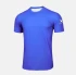 Футболка KELME Round Neck T-Shirt Blue