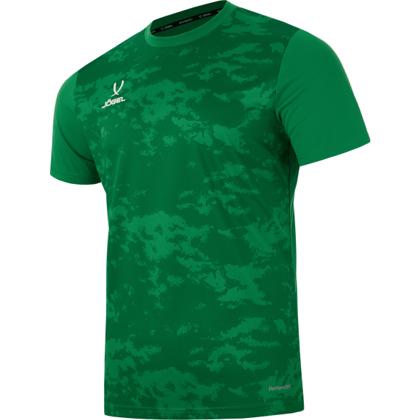 Футболка вратарская DIVISION PerFormDRY SPLASH GK Jersey