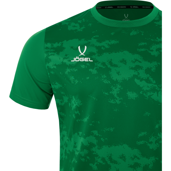 Футболка вратарская DIVISION PerFormDRY SPLASH GK Jersey