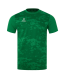 Футболка вратарская JOGEL DIVISION PerFormDRY SPLASH GK Jersey, зеленый
