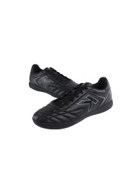 Футзалки KELME Men's Futsal Shoes (IN) Black