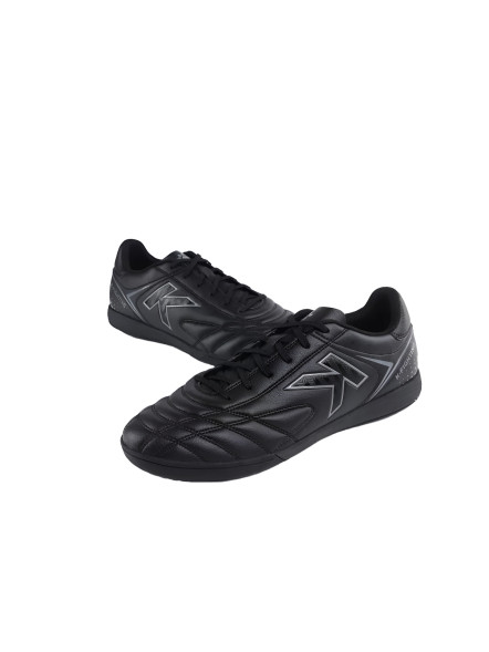 Футзалки KELME Men's Futsal Shoes (IN) Black