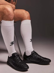 Футзалки KELME Men's Futsal Shoes (IN) Black