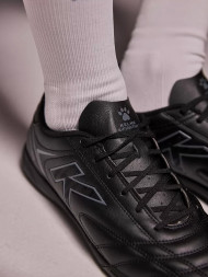 Футзалки KELME Men's Futsal Shoes (IN) Black