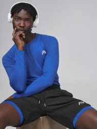 Термобелье (низ) FN Warm Blue