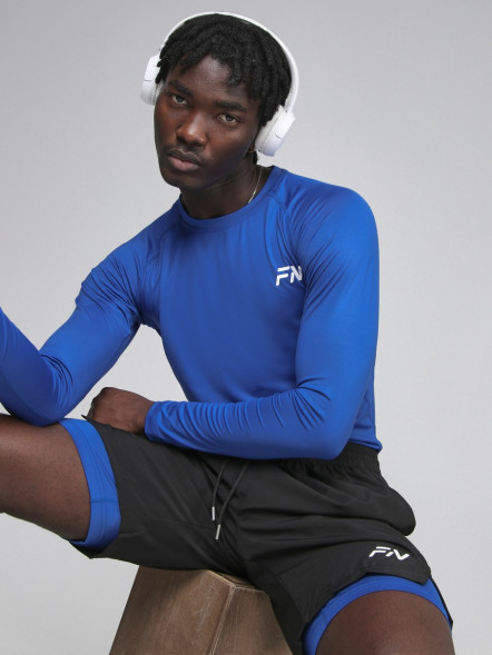 Термобелье (низ) FN Warm Blue