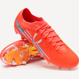 Бутсы футбольные JOGEL Evofly SG Prime Coral