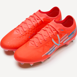 Бутсы футбольные JOGEL Evofly SG Prime Coral