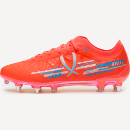 Бутсы футбольные JOGEL Evofly SG Prime Coral