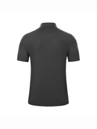 Футболка-поло KELME Short Sleeve Polo Shirt Black