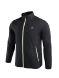 Ветровка KELME Woven Stand-Up Jacket Black