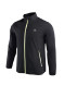 Ветровка KELME Woven Stand-Up Jacket Black