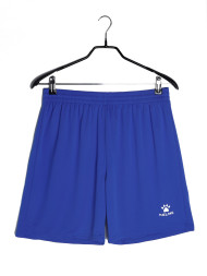 Детские шорты KELME Football Shorts Blue