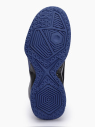 Баскетбольные кроссовки FN Infinity (Black/Blue)