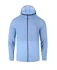 Детская ветровка KELME Thin Trench Coat Light Blue