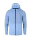 Детская ветровка KELME Thin Trench Coat Light Blue