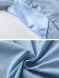 Детская ветровка KELME Thin Trench Coat Light Blue