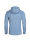 Детская ветровка KELME Thin Trench Coat Light Blue