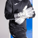 Вратарские перчатки JOMA GUANTES PORTERO AREA 25 BLANCO NEGRO
