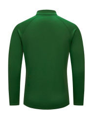 Детская олимпийка KELME Children's Pullover (plus Fleece) Green