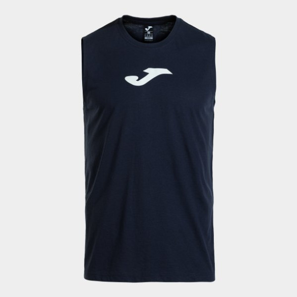 CAMISETA SIN MANGAS CHALLENGE  