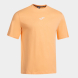 CAMISETA MANGA CORTA STEP NARANJA