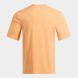 CAMISETA MANGA CORTA STEP NARANJA