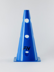 Конус FN Cones With Holes (30cm) Blue