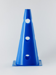 Конус FN Cones With Holes (30cm) Blue