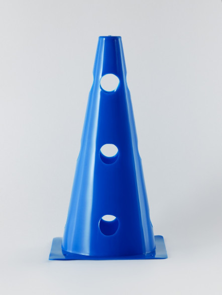 Конус FN Cones With Holes (30cm) Blue