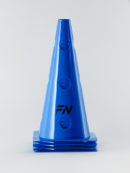 Конус FN Cones With Holes (30cm) Blue