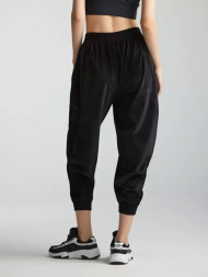 Брюки KELME Knitted Trousers Black