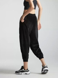 Брюки KELME Knitted Trousers Black