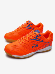 Волейбольные/ гандбольные кроссовки FN Edge Orange