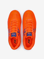 Волейбольные/ гандбольные кроссовки FN Edge Orange