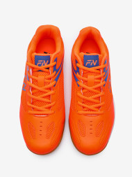 Волейбольные/ гандбольные кроссовки FN Edge Orange
