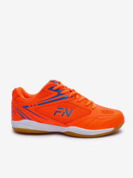Волейбольные/ гандбольные кроссовки FN Edge Orange