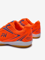Волейбольные/ гандбольные кроссовки FN Edge Orange