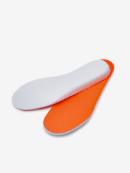 Волейбольные/ гандбольные кроссовки FN Edge Orange