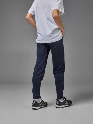 Детские брюки KELME Knitted Leg Trousers Dark Blue