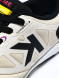 Футзалки KELME Men's Soccer Shoes (IN) (Beige/Black)