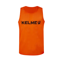 Манишка KELME Adult Training Vest Orange