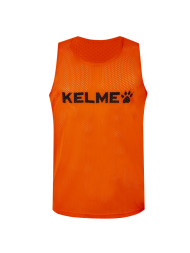 Манишка KELME Adult Training Vest Orange