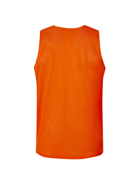 Манишка KELME Adult Training Vest Orange